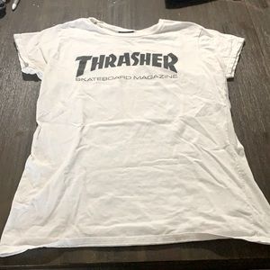 Thrasher t shirt